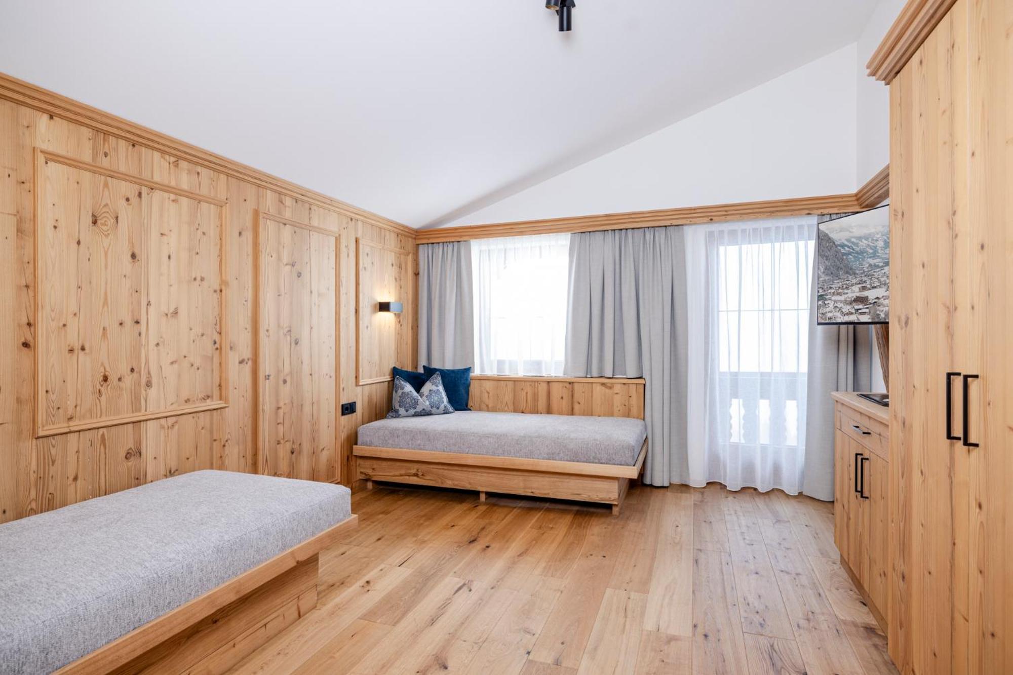 Aparthotel Landhaus St. Joseph 迈尔霍芬 外观 照片