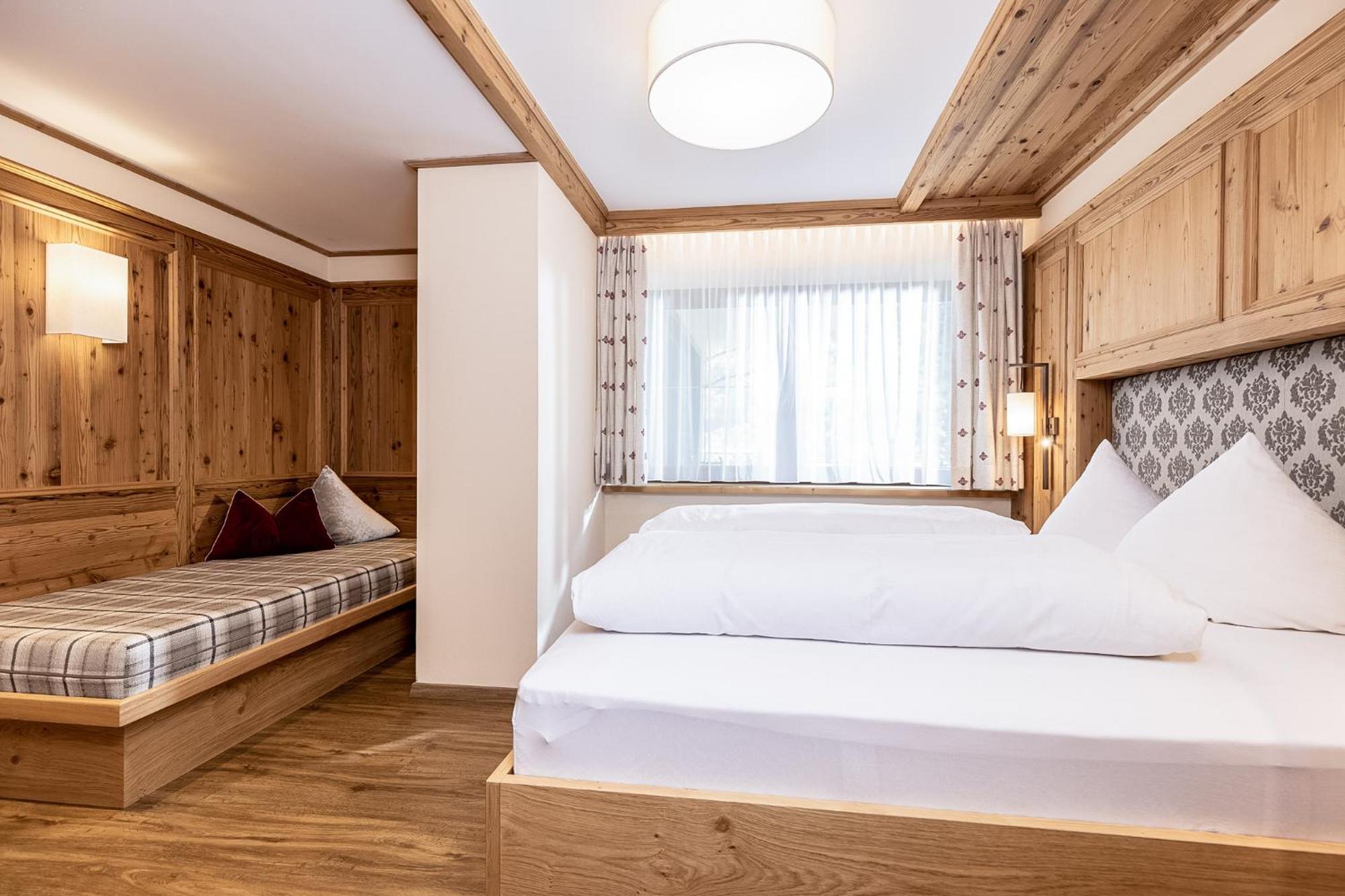 Aparthotel Landhaus St. Joseph 迈尔霍芬 外观 照片