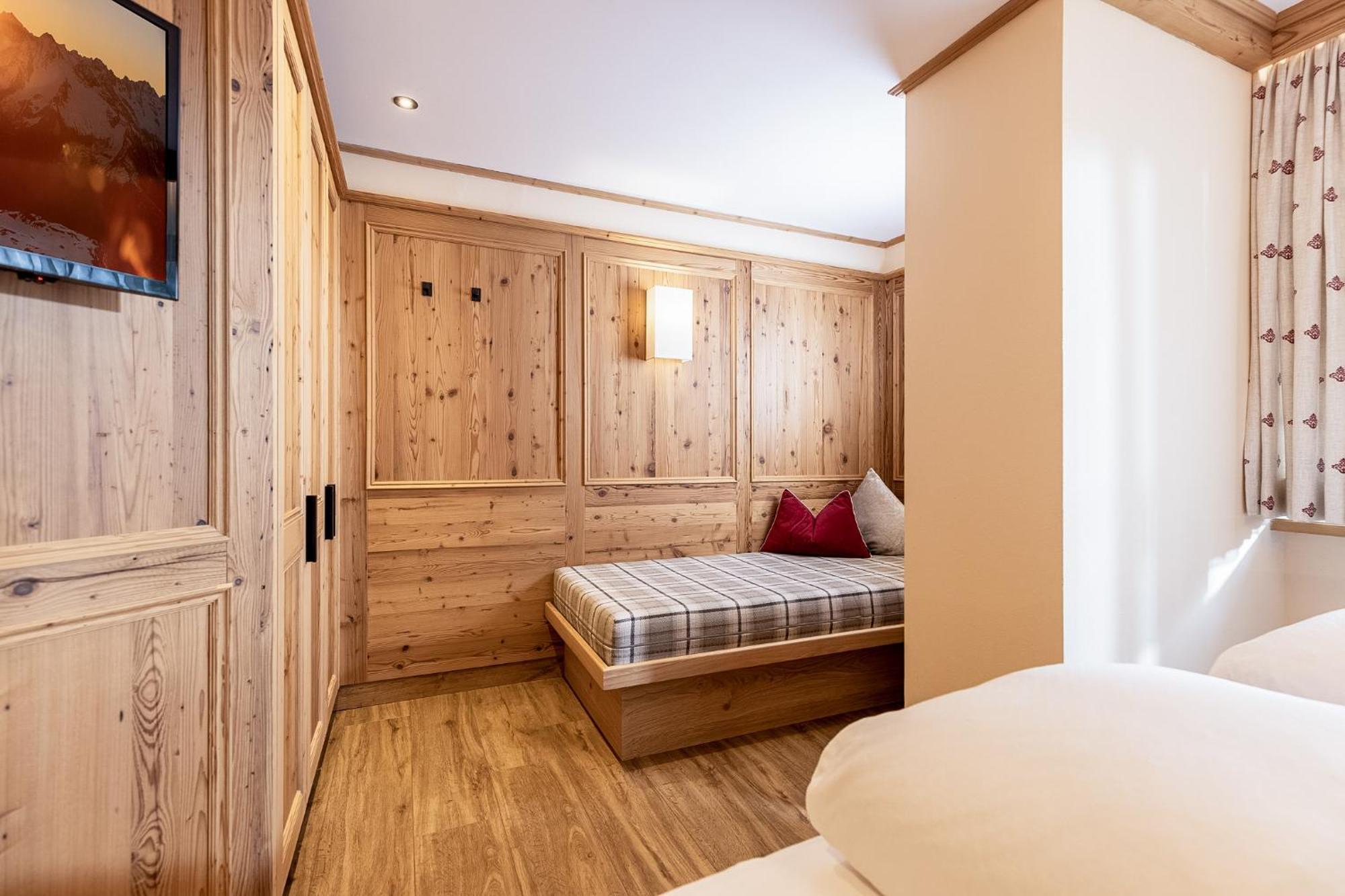 Aparthotel Landhaus St. Joseph 迈尔霍芬 外观 照片