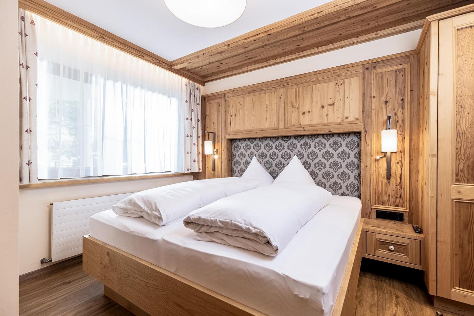 Aparthotel Landhaus St. Joseph 迈尔霍芬 外观 照片
