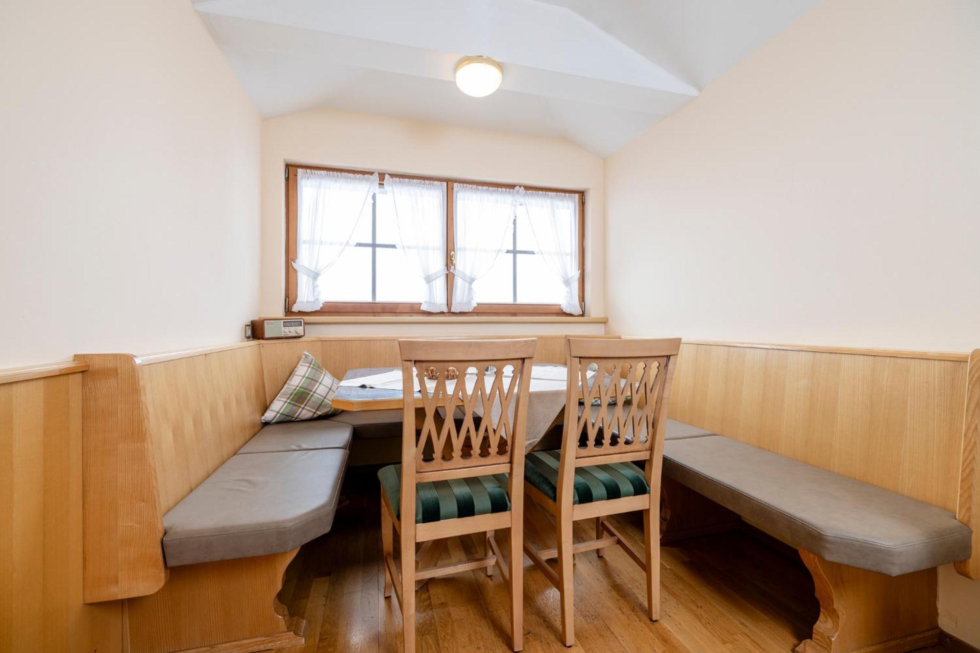 Aparthotel Landhaus St. Joseph 迈尔霍芬 外观 照片