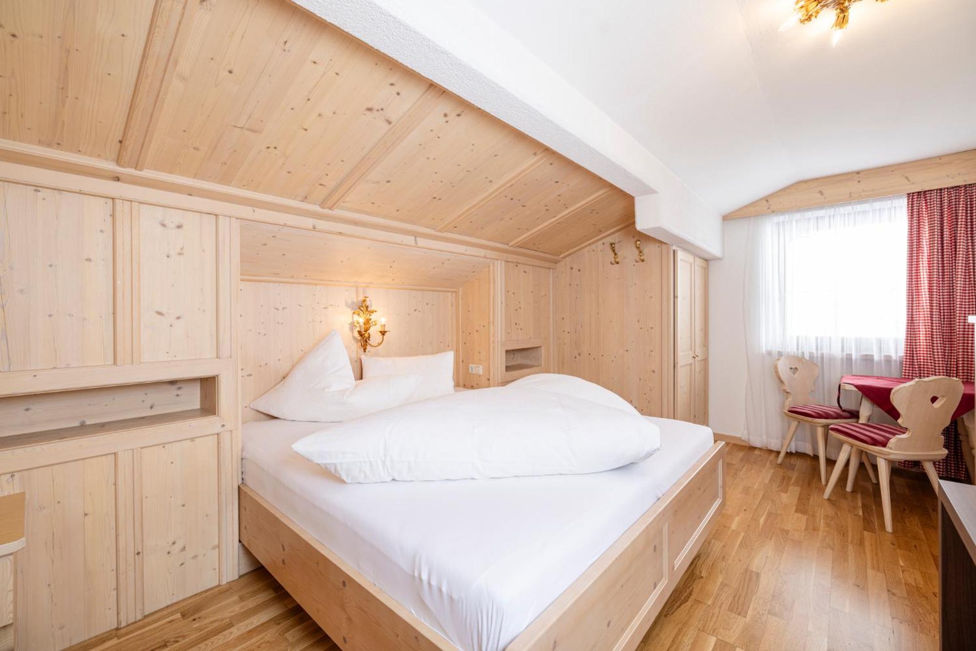 Aparthotel Landhaus St. Joseph 迈尔霍芬 外观 照片