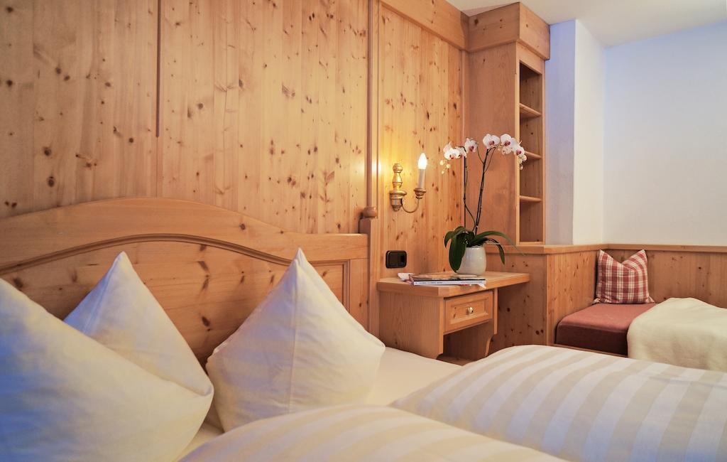 Aparthotel Landhaus St. Joseph 迈尔霍芬 外观 照片