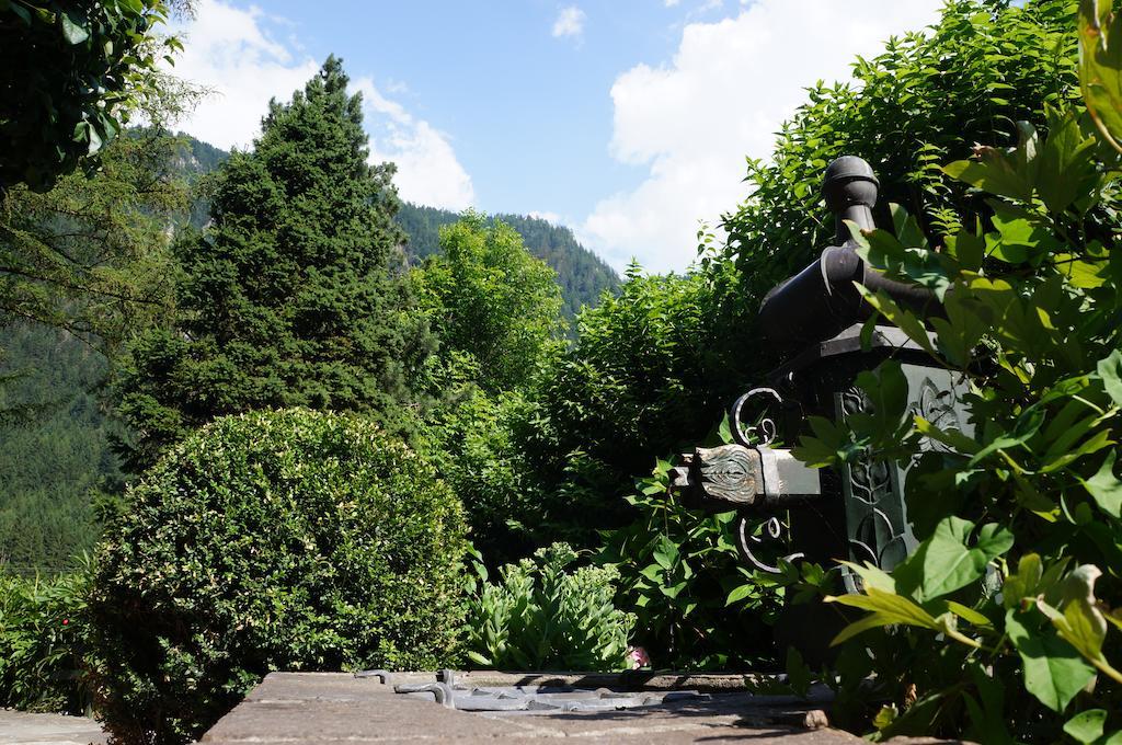 Aparthotel Landhaus St. Joseph 迈尔霍芬 外观 照片